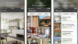 Houzz Interior Design Ideas App Gets Redesigned for iOS 7