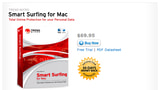 Trend Micro Delivers Security for Mac