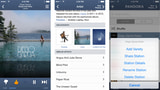 Pandora Radio App Gets Refreshed Design for iOS 7, New Alarm Clock