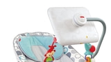 Fisher-Price Offers Apptivity iPad Seat for Infants, Upsets Parents