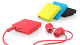 Nokia Unveils Bluetooth, NFC-Enabled BH-121 Stereo Headset