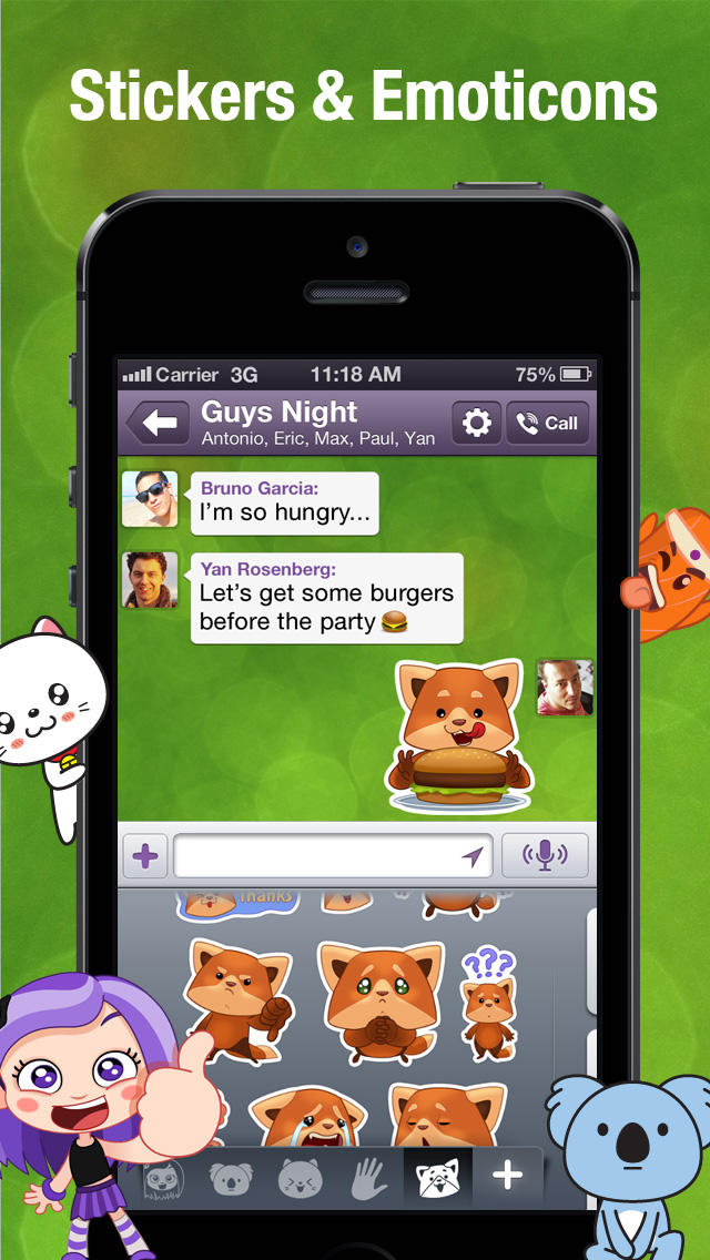 Viber Announces Launch of Low-Cost &#039;Viber Out&#039; Calling Worldwide