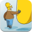 The Simpsons: Tapped Out Gets a Major Update for the Holidays