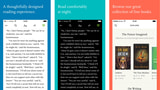 Readmill App Now Lets You Follow Along With What Your Friends Are Reading