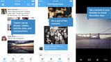 Twitter App Gets a New Design, Ability to Share Photos in DMs, Safari Reading List Support, More
