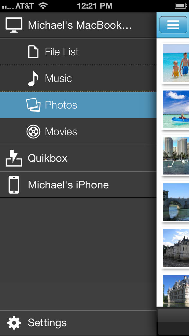Yahoo Acquires QuikIO Video Streaming App
