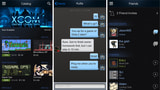 Steam Mobile App for iOS Gets New Look and Feel, Offline Chat, More