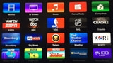 Apple Updates the Apple TV With New ABC, Bloomberg, Crackle, and KOR TV Channels