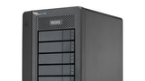Promise Announces Availability of Pegasus2 RAID 5 Storage Solution with Thunderbolt 2