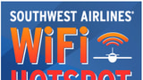 Southwest Airlines Enables Onboard iMessaging for $2 Per Day