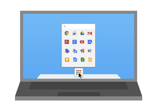 Google Announces New Chrome Apps Are Now Available for Mac