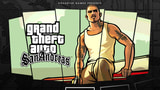 Grand Theft Auto: San Andreas Launches on the App Store