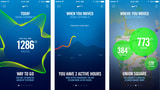 Nike+ Move Gets Updated With Leaderboard Improvements
