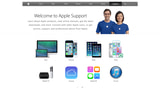 Apple Tweaks Look and Feel of Its Support Portal
