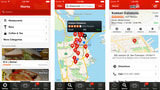 Yelp App Updated to Show Local Movie Listings, Lets You Purchase Tickets From App