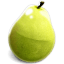 Useful Fruit Releases Pear Note 1.2