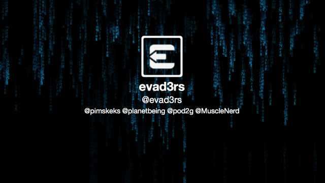 i0n1c Alleges Jailbreak Exploit Stolen From Evad3rs