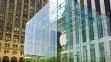 Apple Retail Expansion Slows to a Crawl