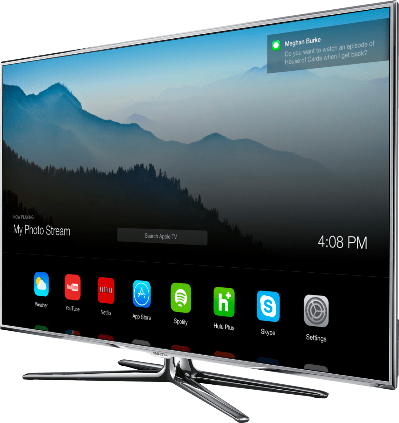 Телевизор закачать можно. Самсунг смарт ТВ Интерфейс. Smart TV d8000. Samsung телевизор Smart первый. Samsung Smart 8000.