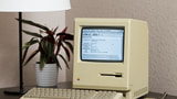 27 Year Old Mac Plus Hacked to Browse the Web [Video]