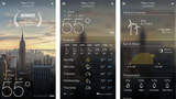 The Yahoo Weather App is Now Available for iPad