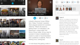 LinkedIn Pulse App Gets Landscape Mode Support for Reading Web Articles