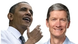 President Obama to Meet with Tim Cook and Other Tech Leaders Tomorrow to Discuss NSA, Healthcare.gov