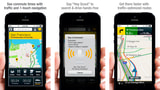 Scout GPS App Gets Hands-Free Voice Commands