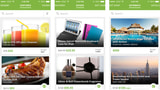 Groupon App Updated With New iOS 7 Design, Universal Binary