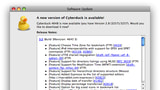 CyberDuck 3.2 Released