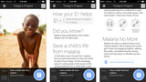 Google Releases New 'One Today' App for Finding and Donating to Nonprofit Projects