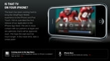 SlingPlayer Submitted to Apple for Approval