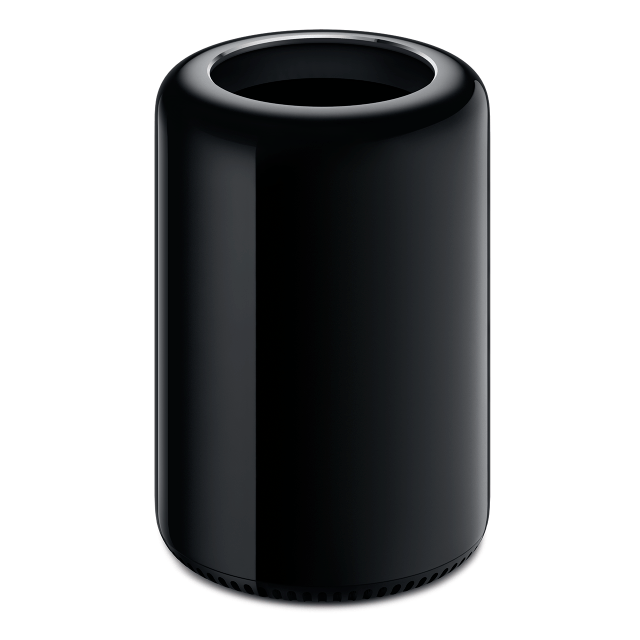 The New Mac Pro Will Be Available Starting Tomorrow