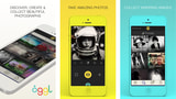 Oggl 2 Photos App Gets New Home Screen, Discovery Tab, Search, More