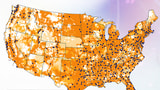 AT&T 4G LTE Available in Twelve New Markets