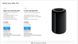 New Mac Pro is Now Available to Order, Ships By December 30th