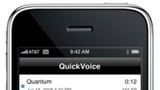nFinity Releases QuickVoice Pro Recorder