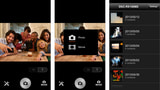 PlayMemories Companion App for Sony QX10 and QX100 Gets Photo Browser