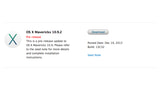 Apple Seeds First OS X Mavericks 10.9.2 Build to Developers, Includes FaceTime Audio