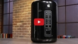 First Hands-On Impressions of the New Mac Pro [Video]