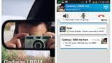 BlackBerry Announces Voice, Channels, Easier Sharing, New Emoticons Are Coming to BBM App for iPhone