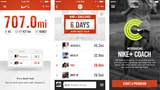 Nike+ Running App Gets New Nike+ Coach Feature
