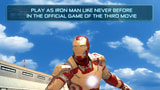 Official Iron Man 3 Game Gets an Update