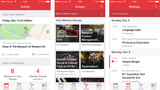 Meetup 4.0 Gets New iOS 7 Design, New Activity Tab, More