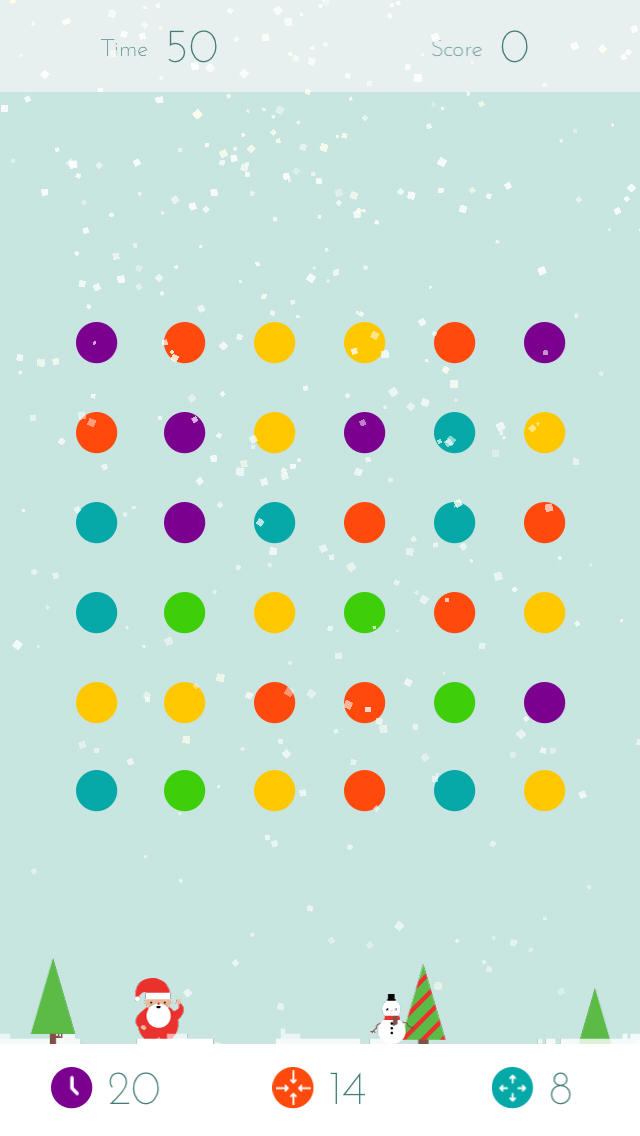 Man Proposes to His Girlfriend With a Customized Version of the Popular Dots Game for iOS [Video]