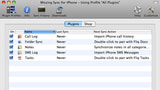 The Missing Sync for iPhone 2.0