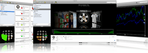 IGG Software Releases iBank 3.4.2