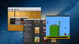 OpenEmu 1.0 Brings Popular Video Game Emulators to Mac OS X