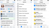 Cydia Has Been Updated With a New Design for iOS 7!