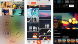 PicsArt Photo Studio Gets a Full Redesign for iOS 7